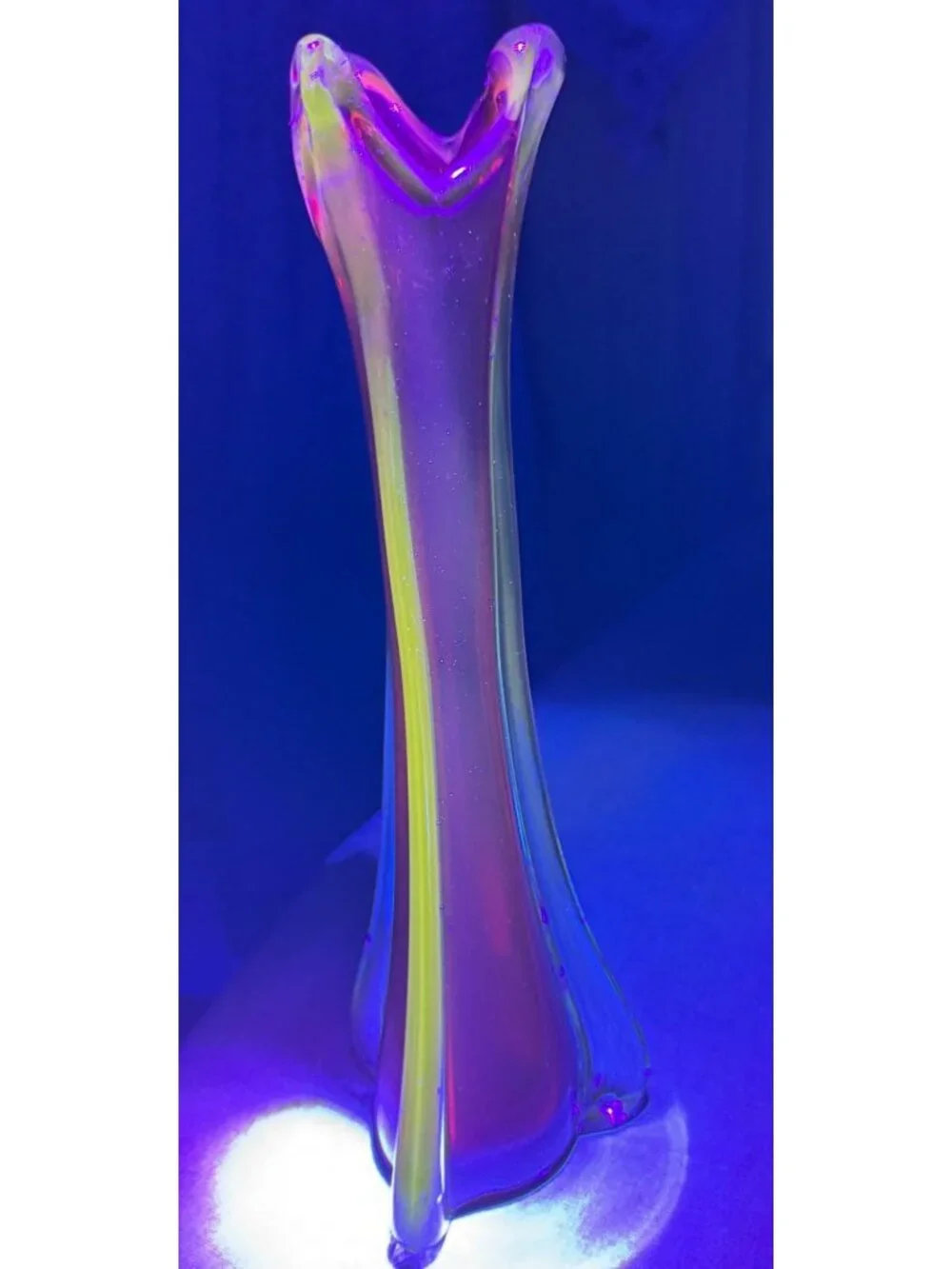 Italian vintage uv
